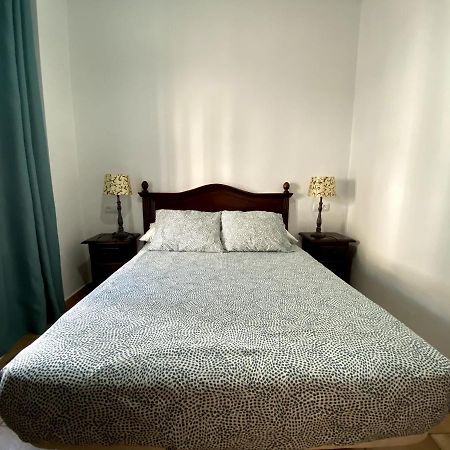 Apartamento Hostal Mellizo Lebrija Exteriér fotografie