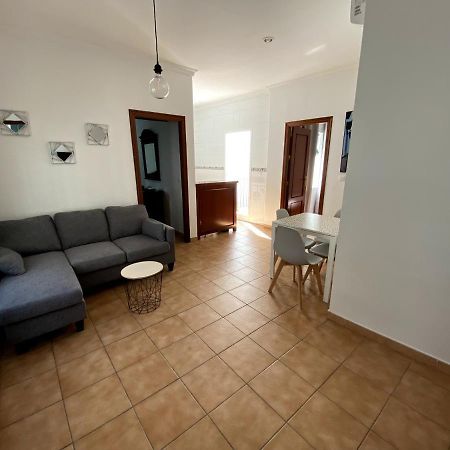 Apartamento Hostal Mellizo Lebrija Exteriér fotografie