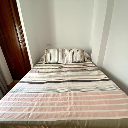Apartamento Hostal Mellizo Lebrija Exteriér fotografie