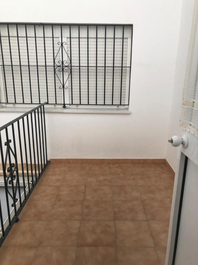 Apartamento Hostal Mellizo Lebrija Exteriér fotografie