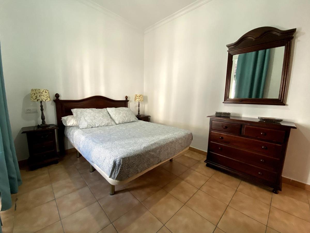 Apartamento Hostal Mellizo Lebrija Exteriér fotografie