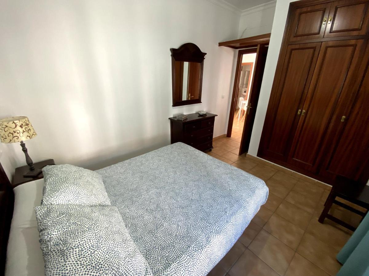 Apartamento Hostal Mellizo Lebrija Exteriér fotografie