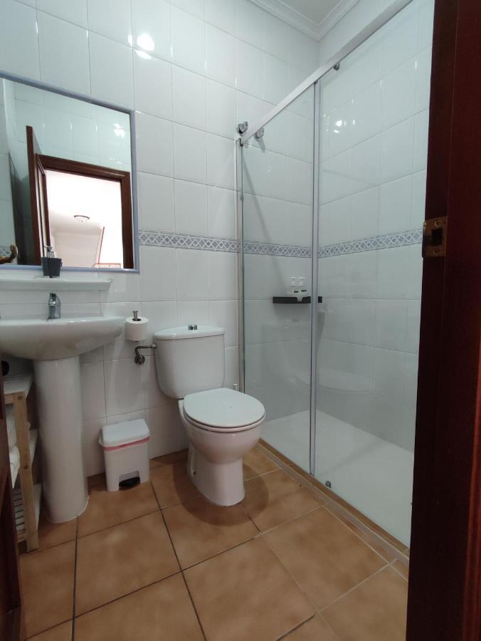 Apartamento Hostal Mellizo Lebrija Exteriér fotografie